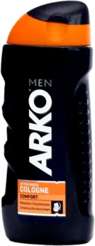 Одеколон для бритья Arko Aqua