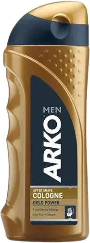 Одеколон для бритья Arko Citrus
