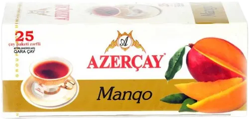Mango Tea Bags