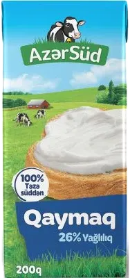Sour Cream