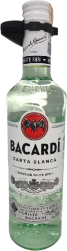 Carta Blanca romu