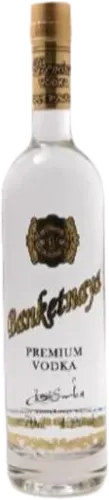 Premium Vodka