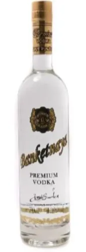 Premium Vodka