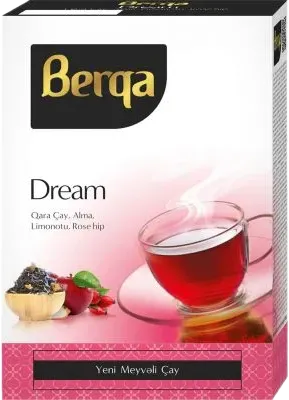Dream Fruit Tea
