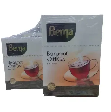 Earl Grey Tea