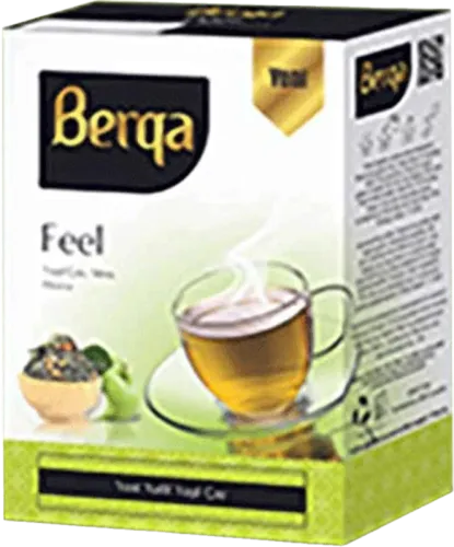 Feel Fruit Tea
