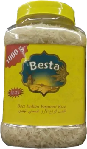 Basmati düyü