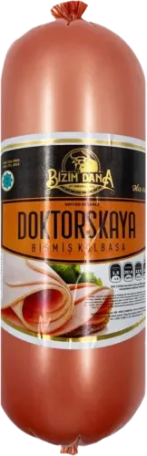 Dana Kolbasası Doktorskaya