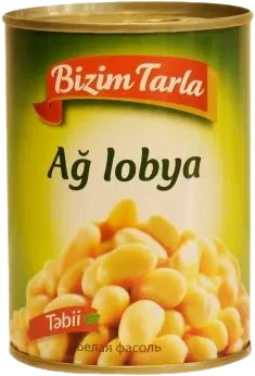 White Beans