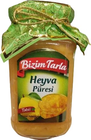 Heyva Püresi