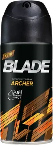 Archer kişi deodorantu