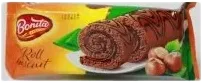 Bonita Şokoladlı Rulet