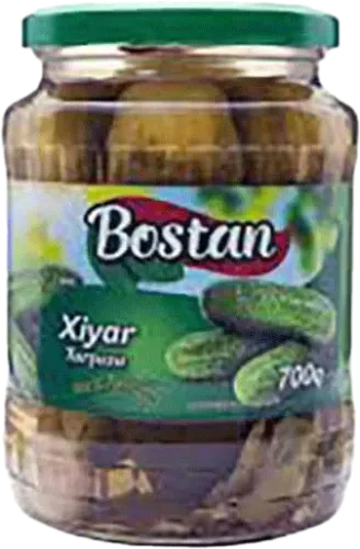 Xiyar Turşusu