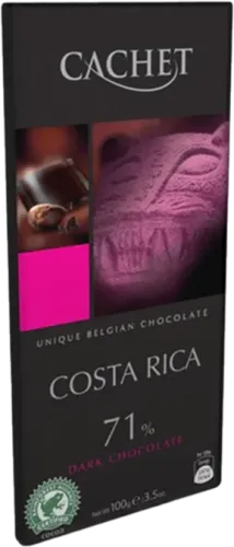 Dark Chocolate Costa Rica
