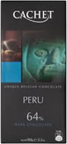 Dark Chocolate Peru