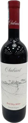 Red Wine Kemsirin