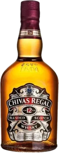 Regal Whisky 12 Year Old