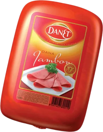 Turkey Ham
