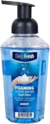 Bluetopa Foam Soap