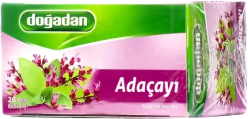 Adaçayı