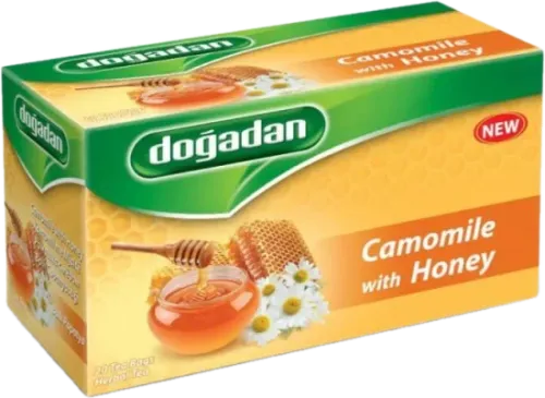 Ballı Çobanyastığı