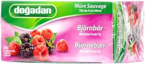 Böyürtkənli Çayı
