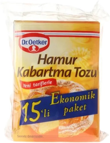 Qabartma Tozu