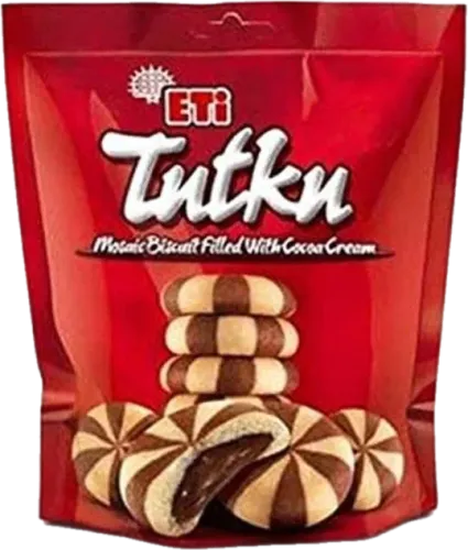 Tutku Мозаика Какао и Крем