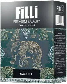 Black Tea