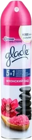 Освежитель воздуха Японский сад