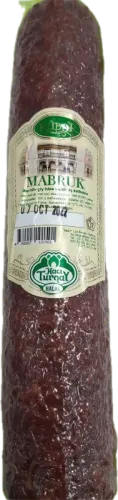 Kubar Servelat