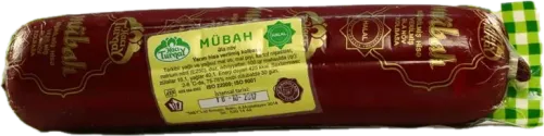 Mubah Servelat