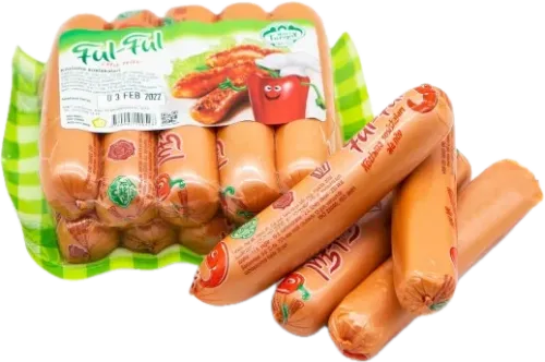 Ful Ful Sausage