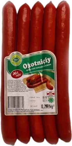 Oxotniçiy Kolbasası