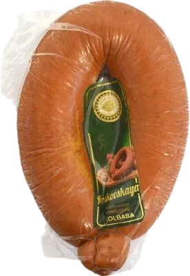 Krakov Kolbasası
