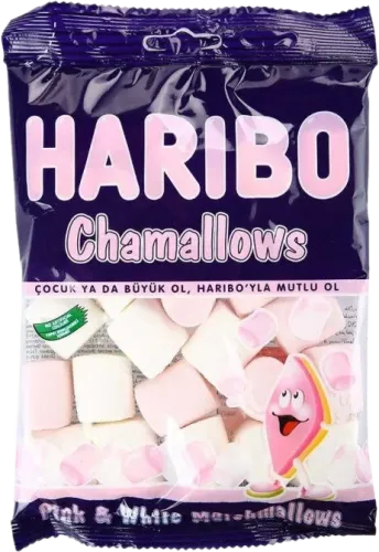 Chamallows