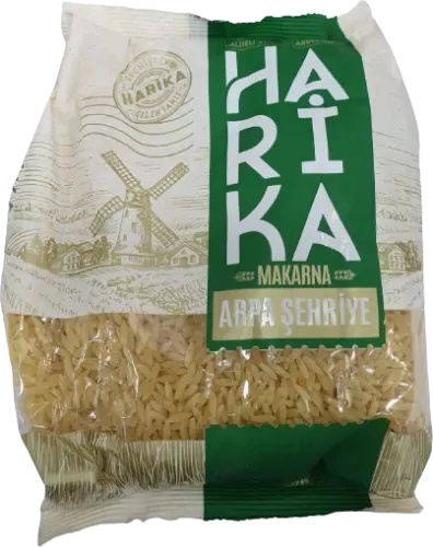 Risoni Makaron