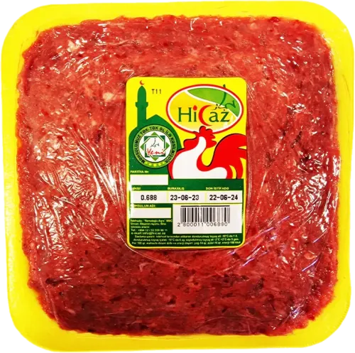 Замороженные куриные бедра