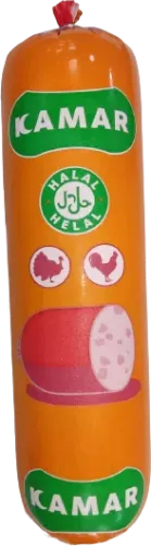 Beef and Chicken Sausage
