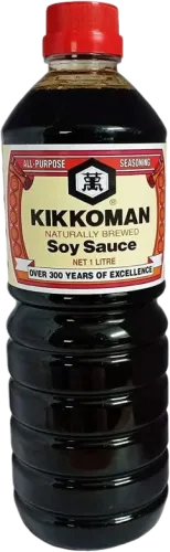 Соевый соус Kikkoman