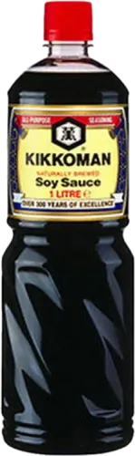Соевый соус Kikkoman