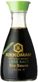 Соевый соус Kikkoman
