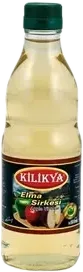 Apple Cider Vinegar Glass