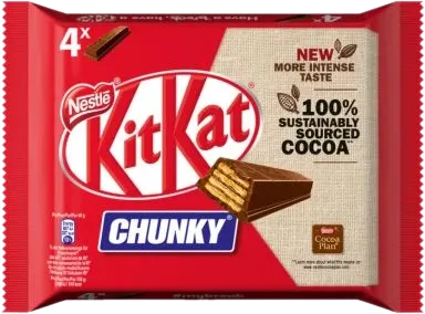 Chocolate Multipack