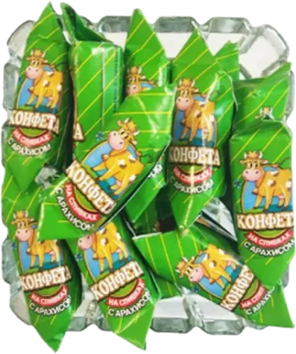 Cream Fudge Candy