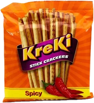 Spicy Breadsticks