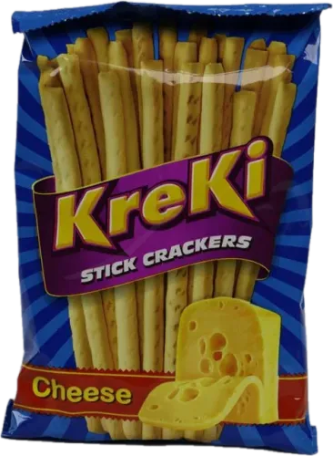 Cheese Breadsticks