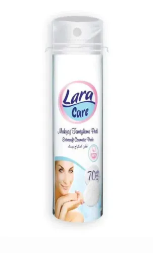 Care Makeup Remover Pads