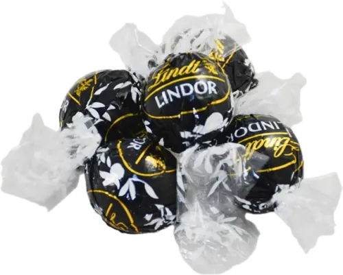 Lindor Темный шоколад
