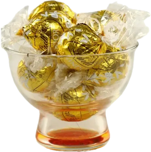 Lindor Белый шоколад